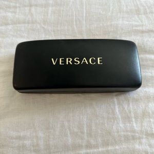Versace limited edition Sunglass but 50th anniversary sunglasses